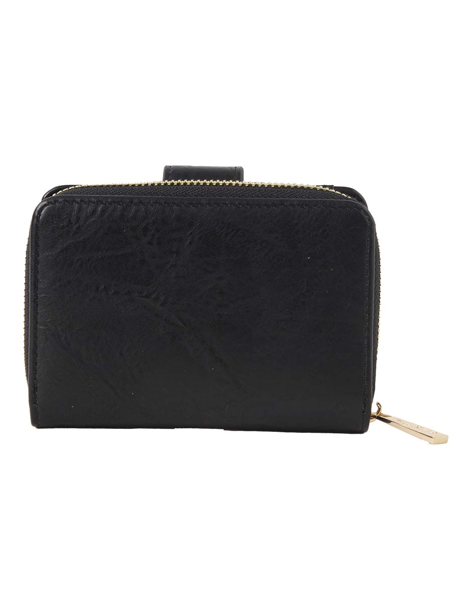Cartera huser basics para mujer