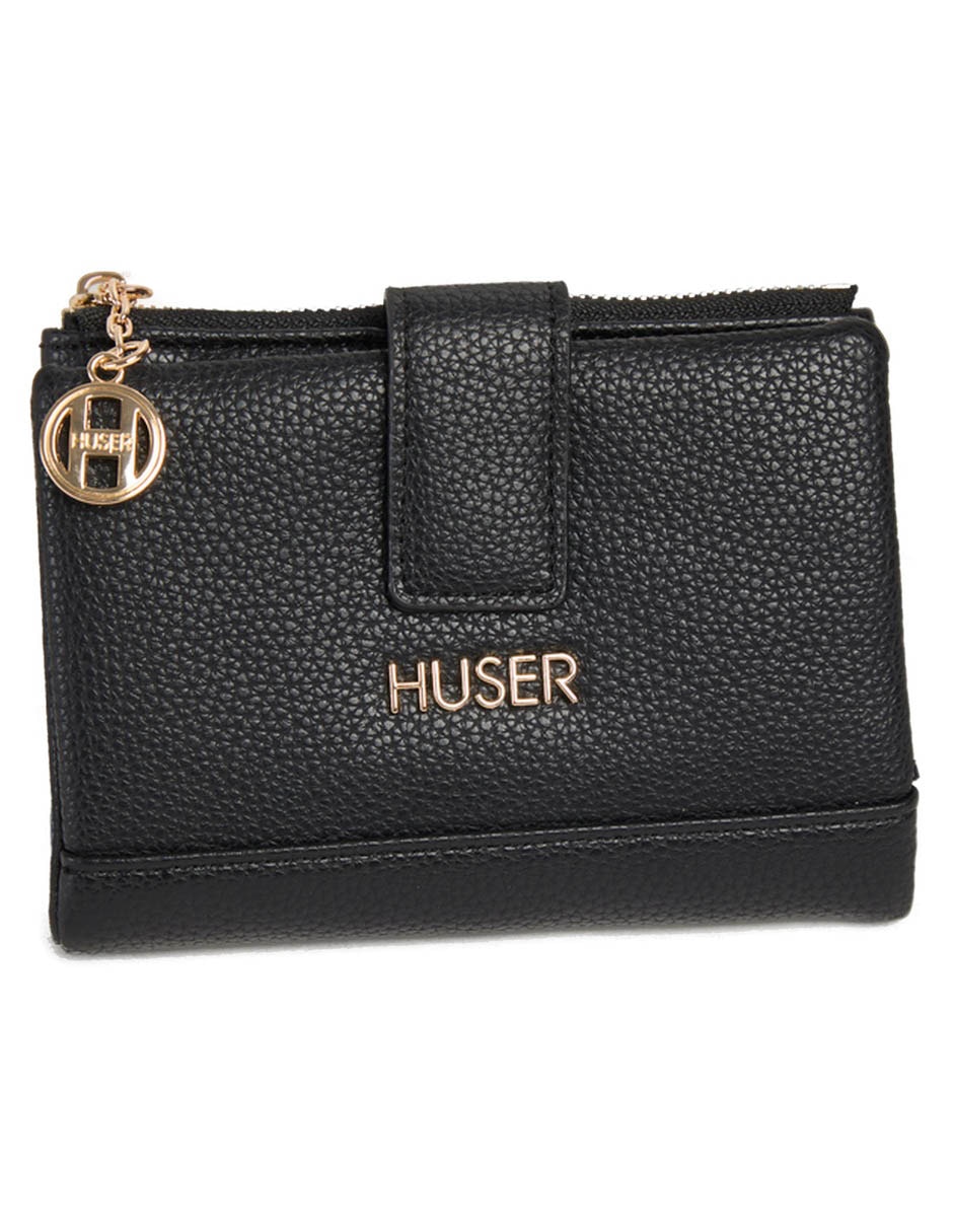 Cartera huser basics para mujer