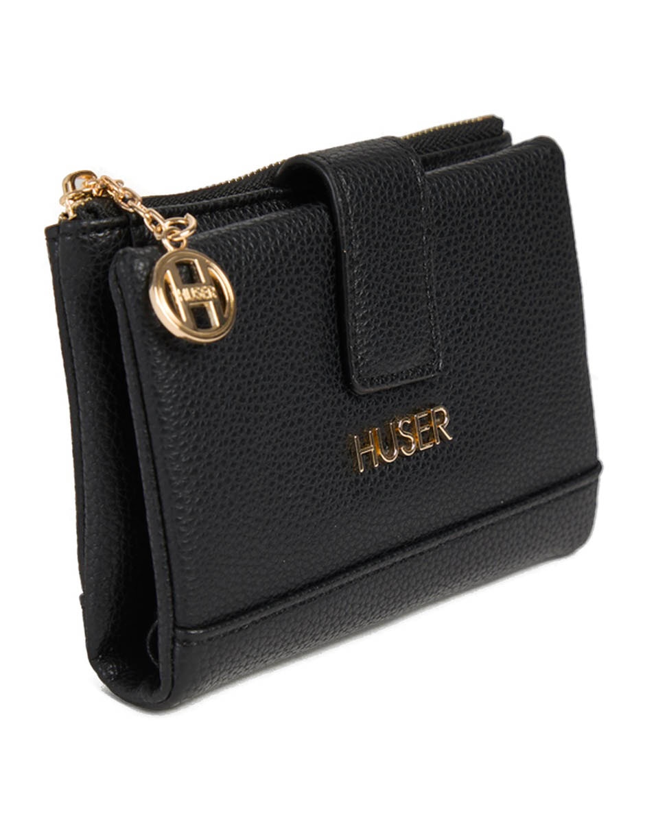 Cartera huser basics para mujer