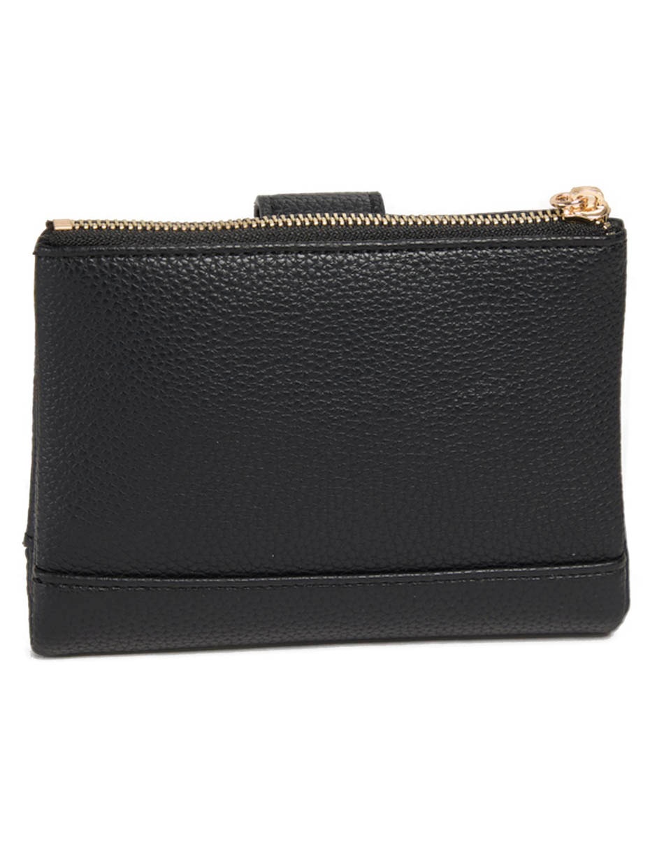 Cartera huser basics para mujer