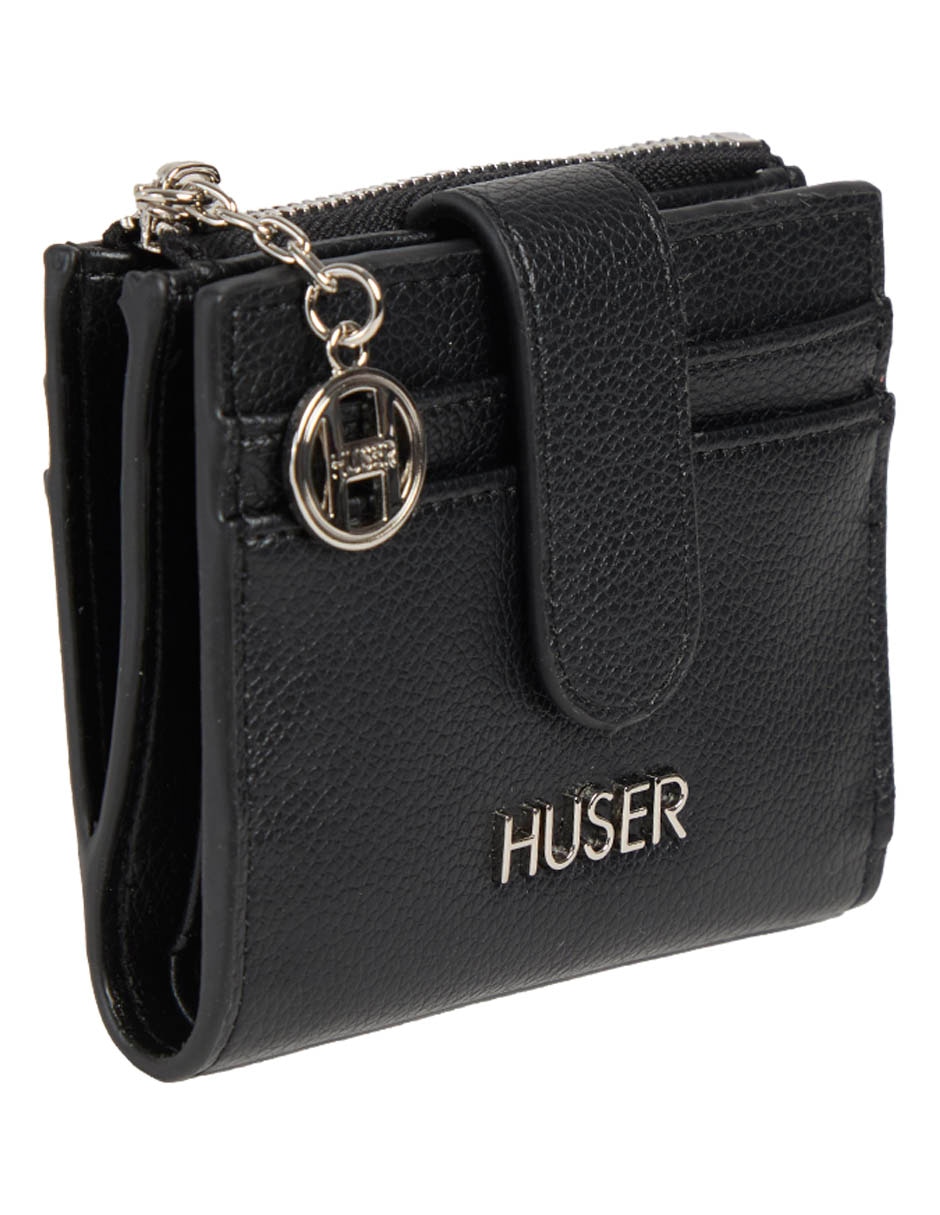 Cartera huser basics para mujer