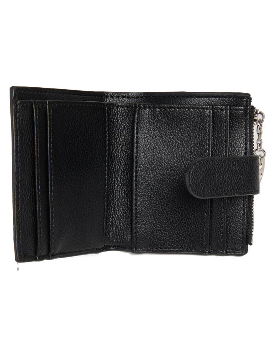 Cartera huser basics para mujer
