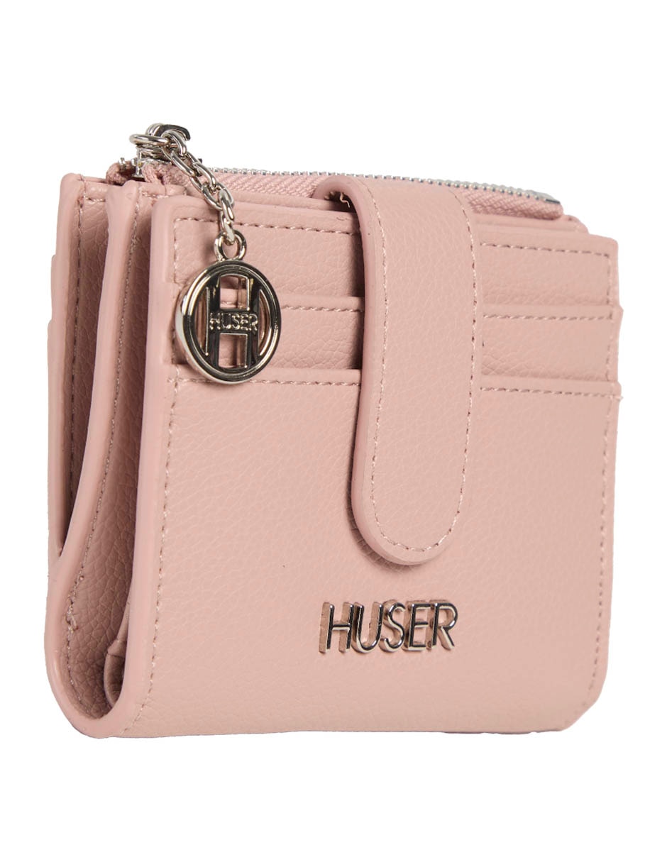 Cartera huser basics para mujer