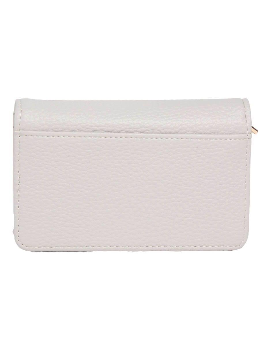 Cartera huser basics para mujer