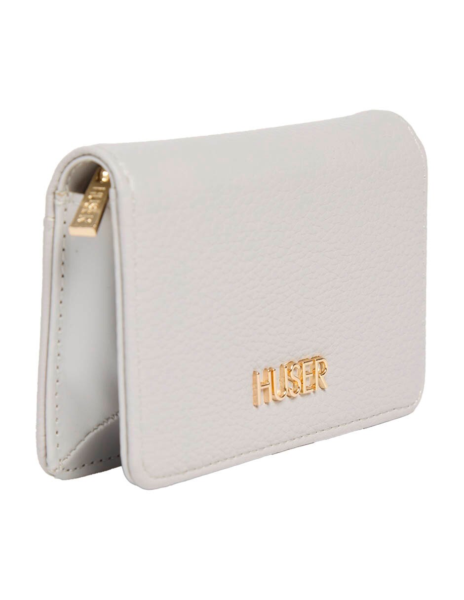 Cartera huser basics para mujer
