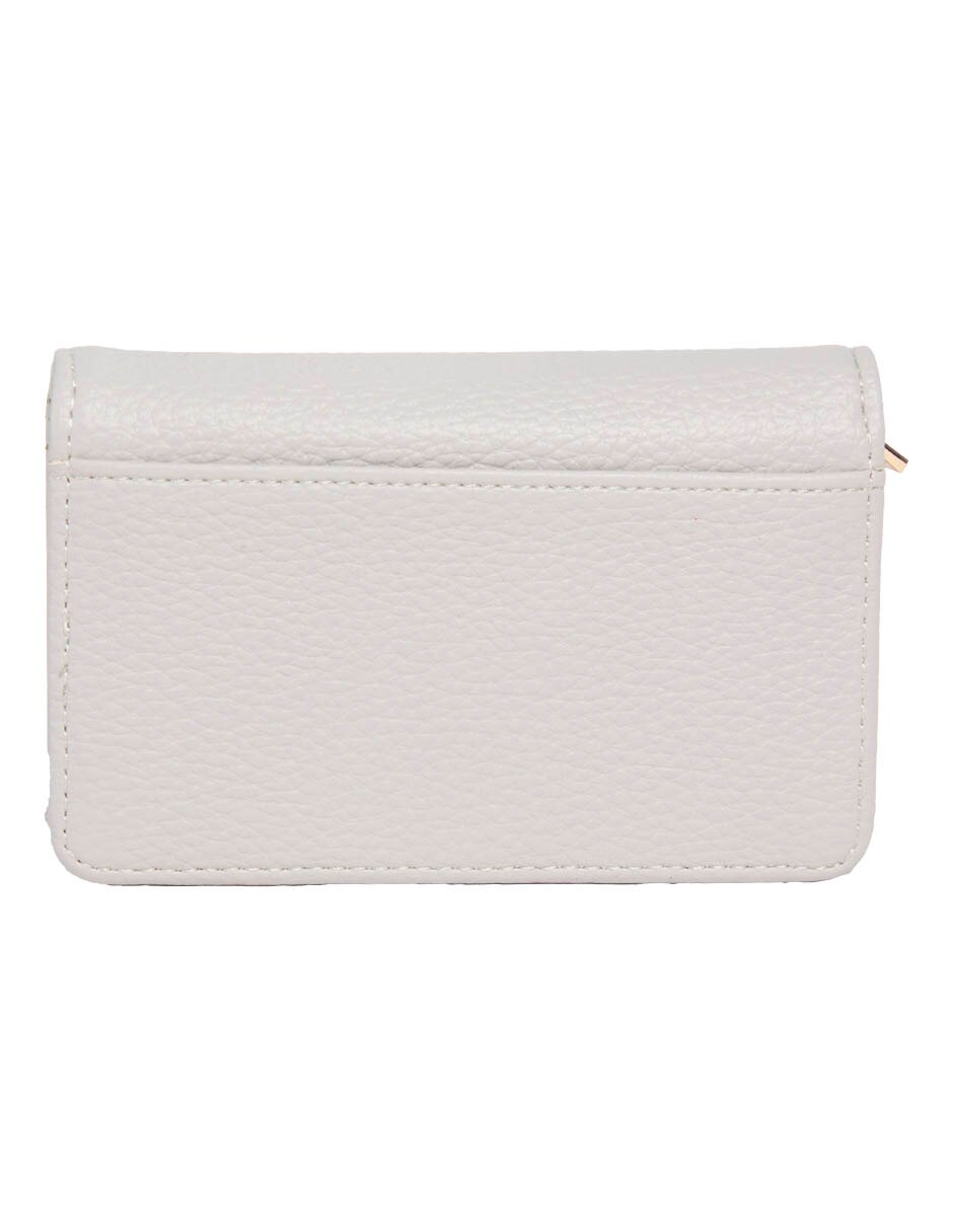 Cartera huser basics para mujer