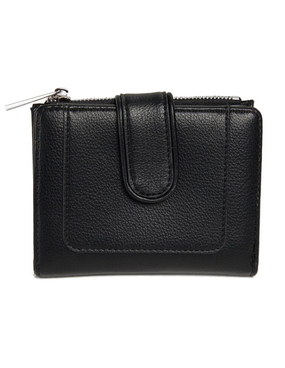 Cartera huser basics para mujer