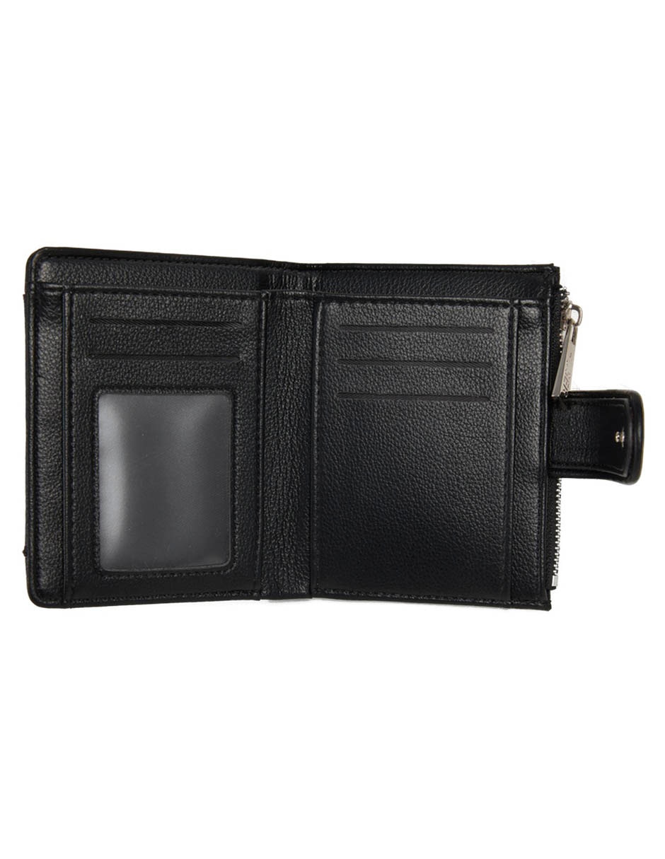Cartera huser basics para mujer