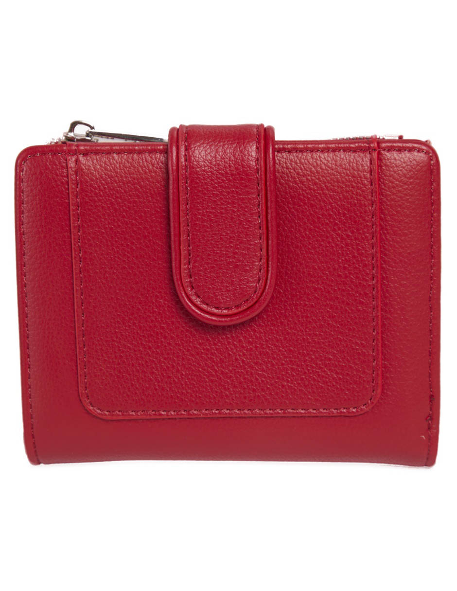 Cartera huser basics para mujer