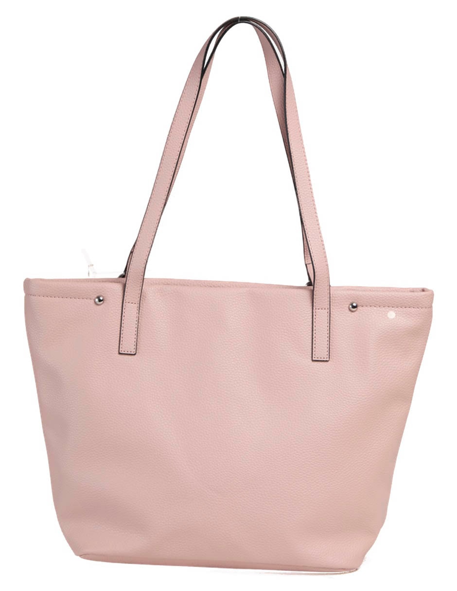 Bolsa tote huser basics para mujer
