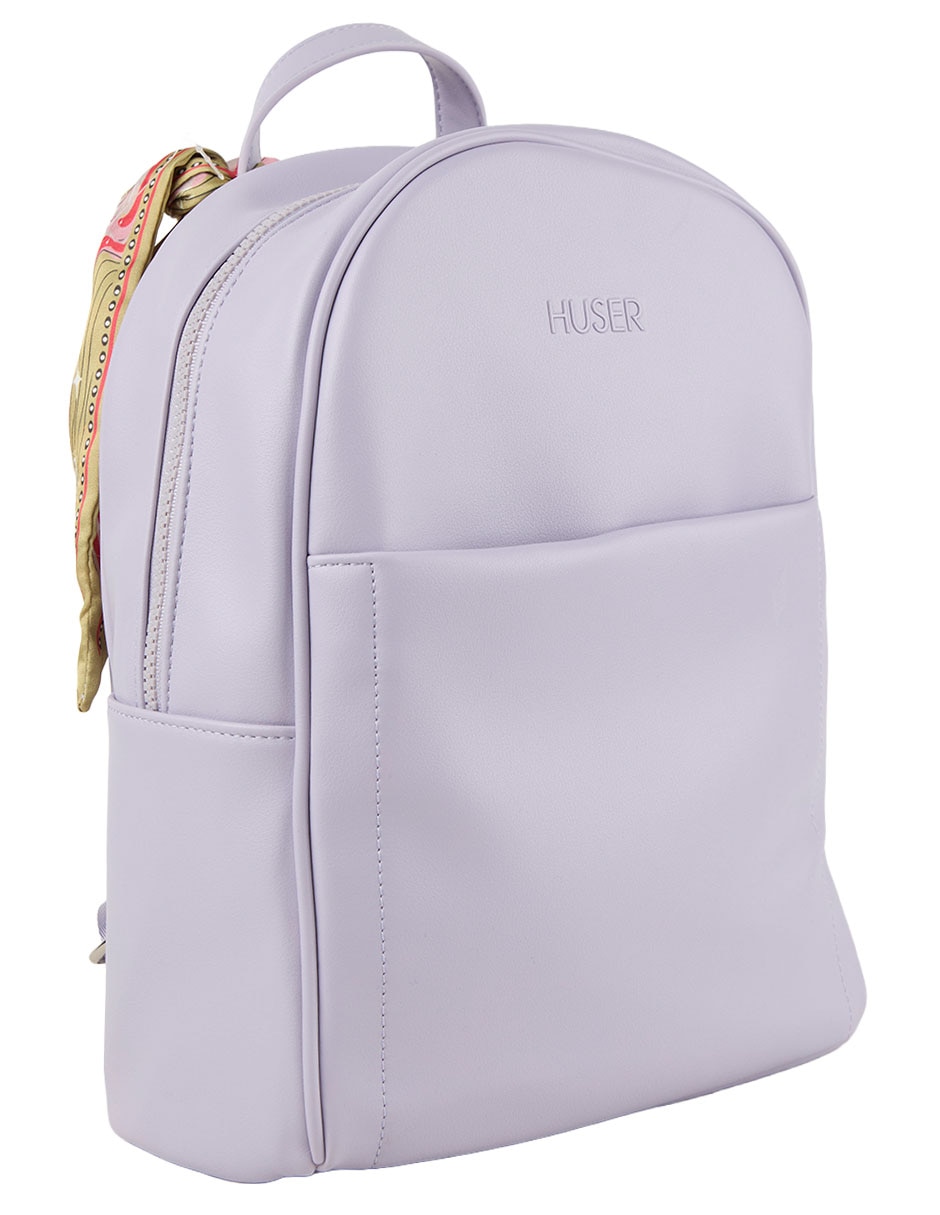 Mochila casual para mujer 10