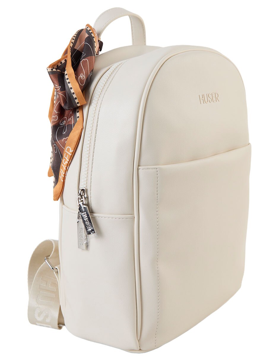 Mochila Casual Huser Para Mujer