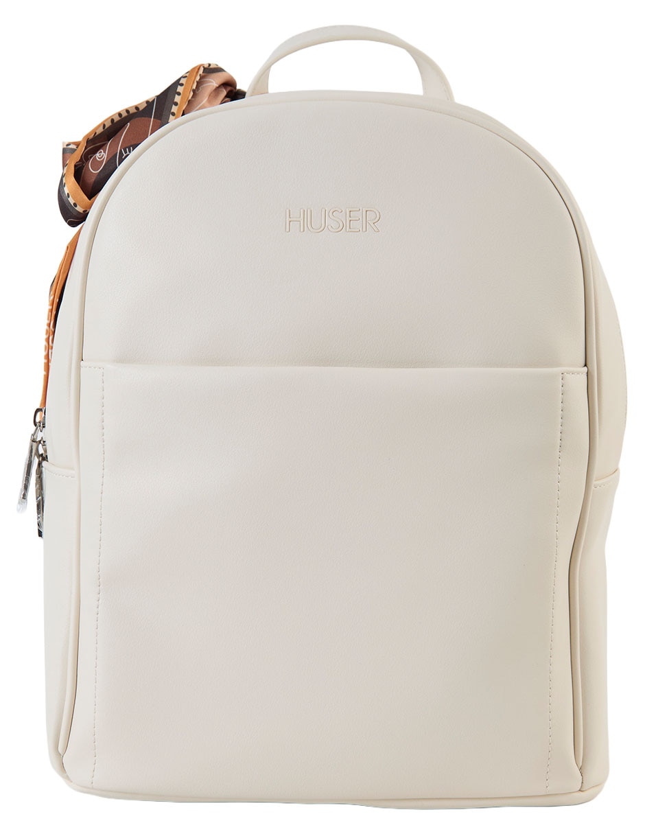 Mochila Casual Huser Para Mujer
