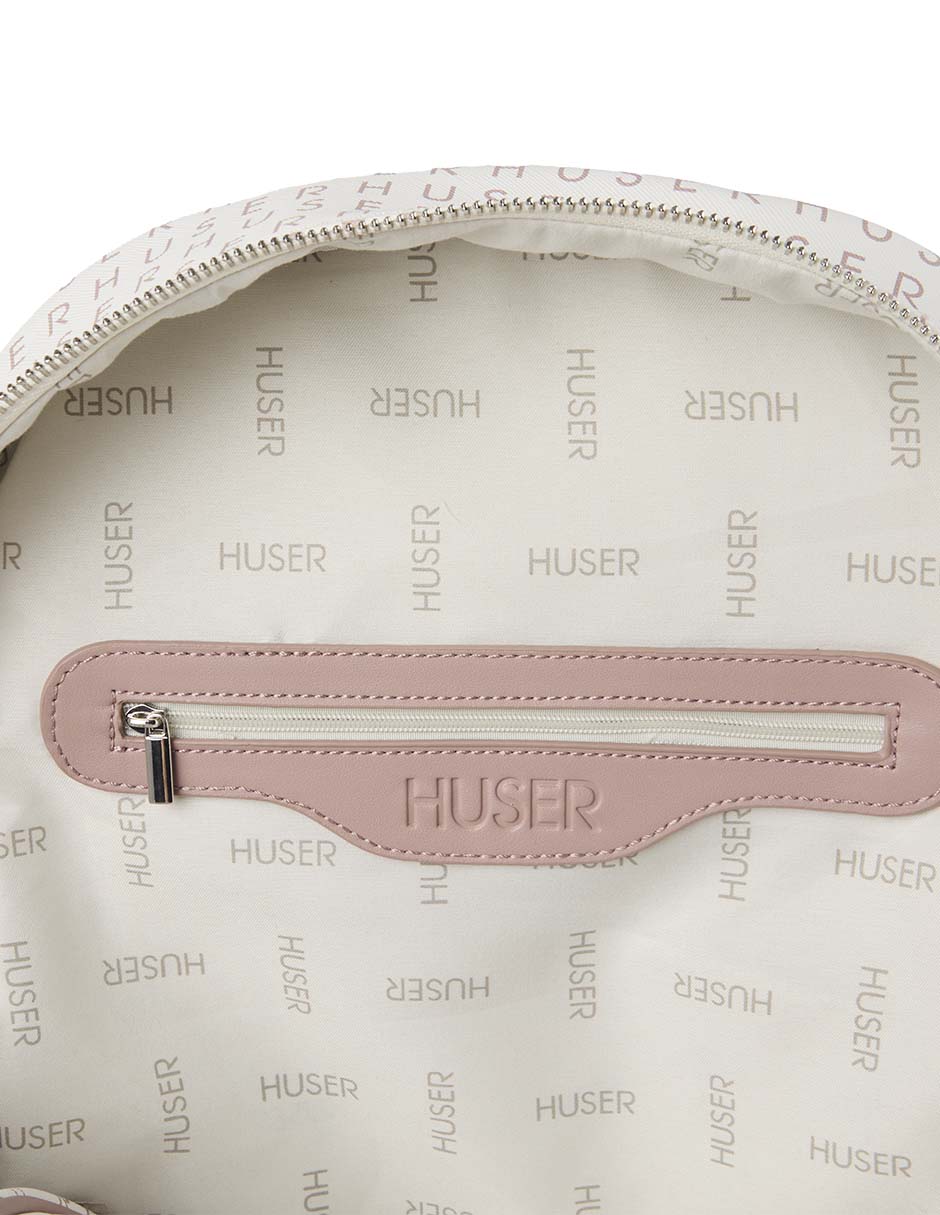 Backpack casual huser huser0426para mujer