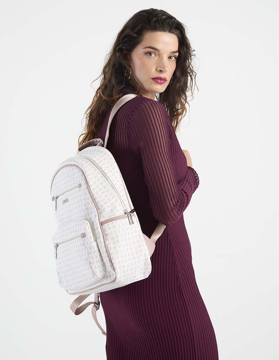 Backpack casual huser huser0426para mujer