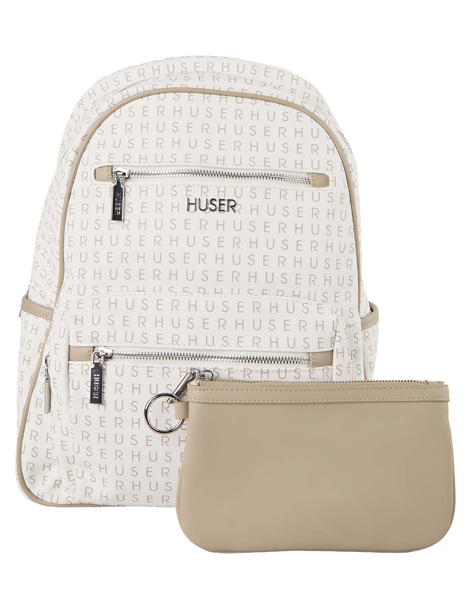 Backpack casual 0426para mujer