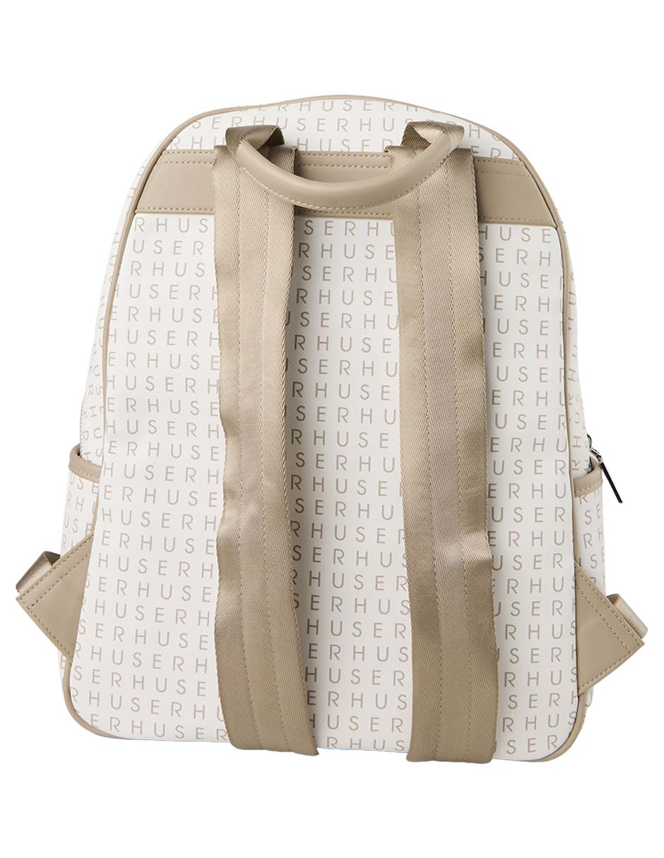 Backpack casual 0426para mujer 4