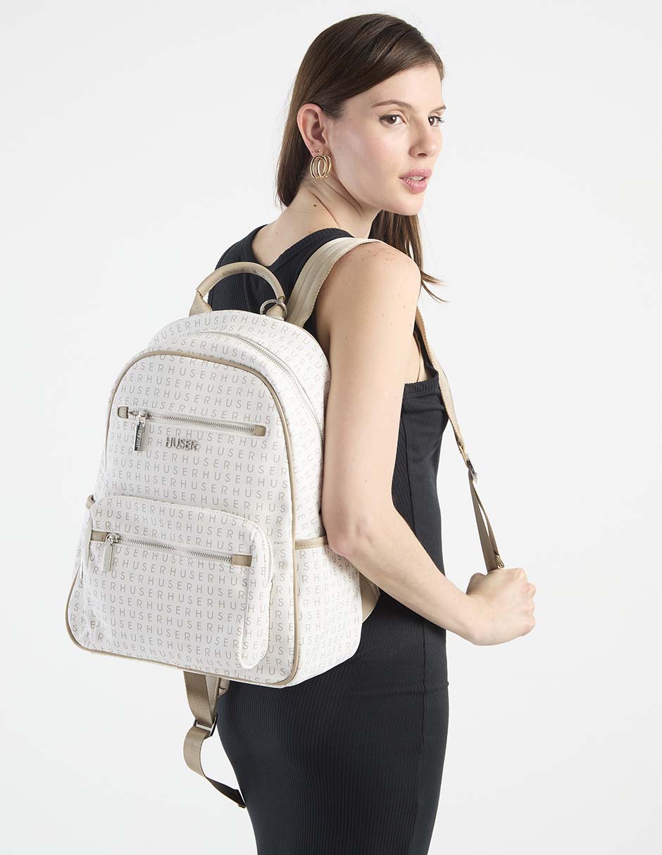 Backpack casual 0426para mujer 6