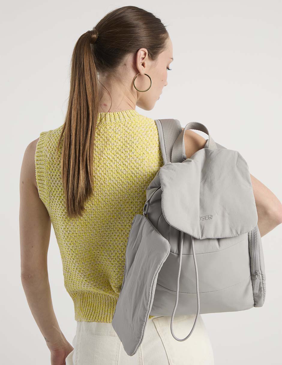 Backpack casual 7
