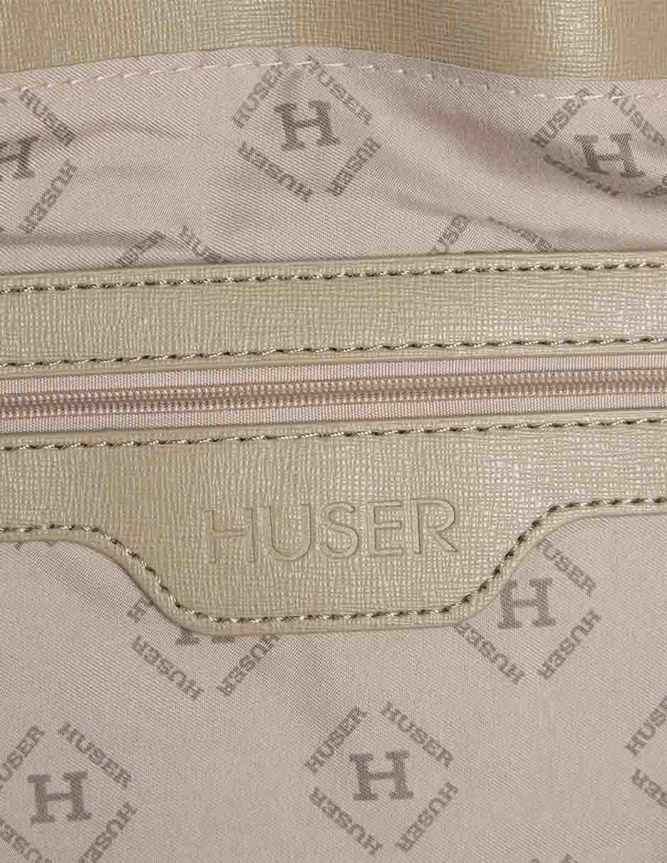 Backpack Casual Huser0426 para mujer 4
