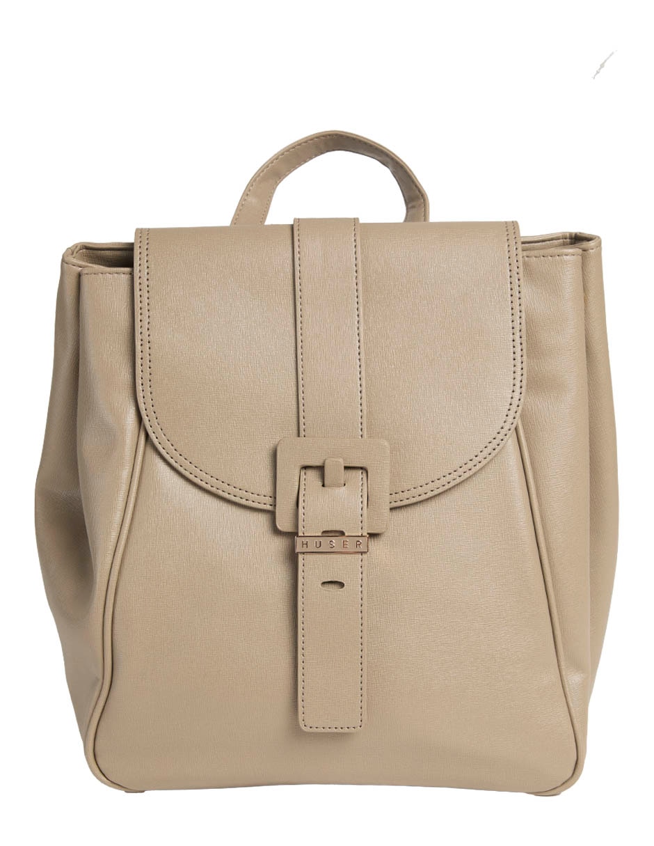 Backpack Casual Huser0426 para mujer