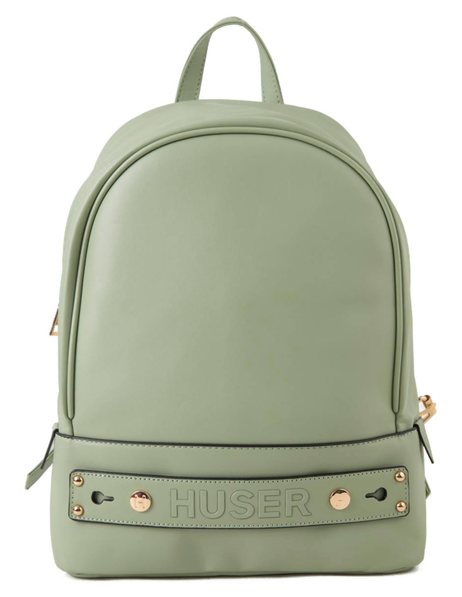 Backpack casual para mujer. Backpack casual para mujer.