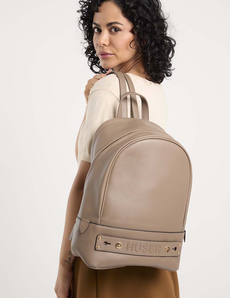 Backpack casual para mujer. 5