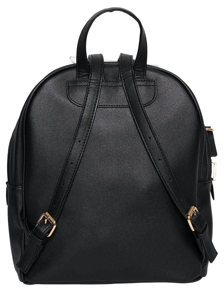 Backpack casual huser basics huser0426 para mujer