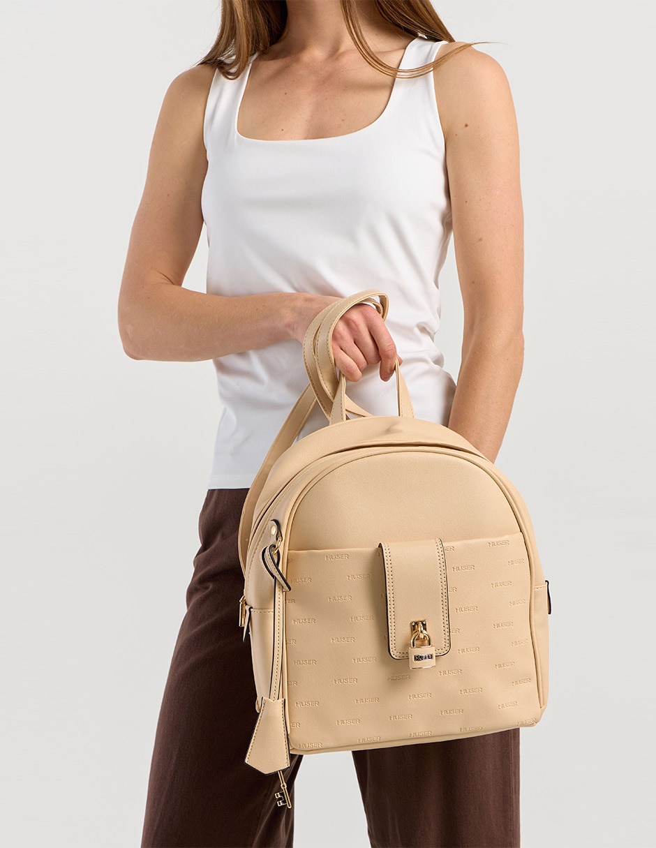 Backpack casual huser0426 para mujer 5
