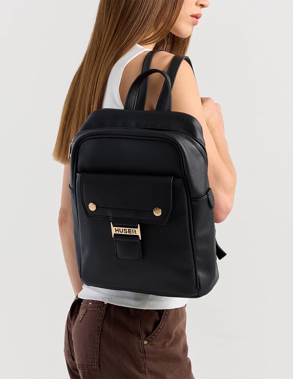 Mochila Casual Para Mujer 5