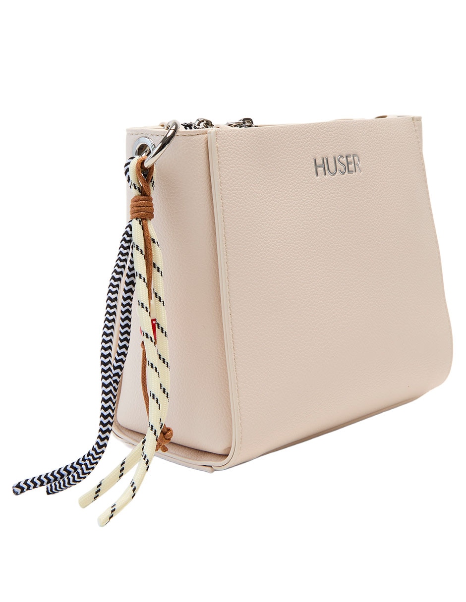 Bolsa crossbody para mujer 6