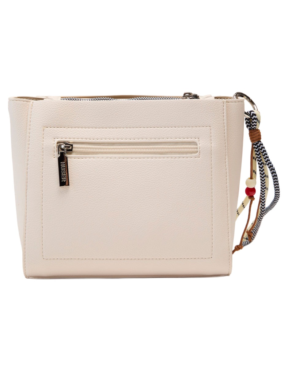 Bolsa crossbody para mujer 7