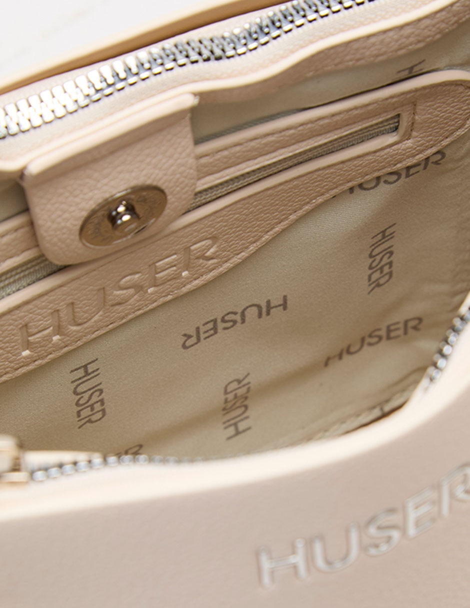 Bolsa crossbody para mujer 8