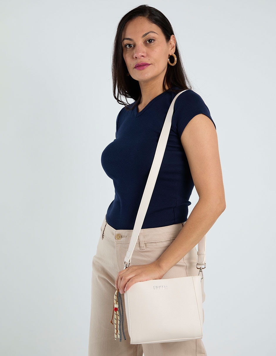 Bolsa crossbody para mujer 9