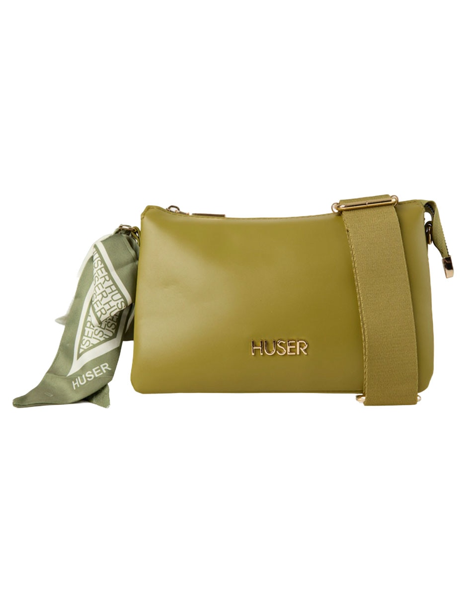 Bolsa crossbody para mujer 1