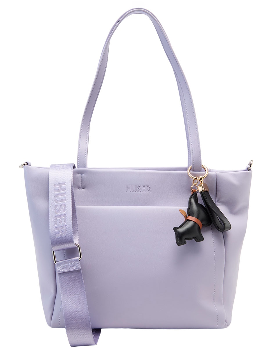 Bolsa tote huser para mujer