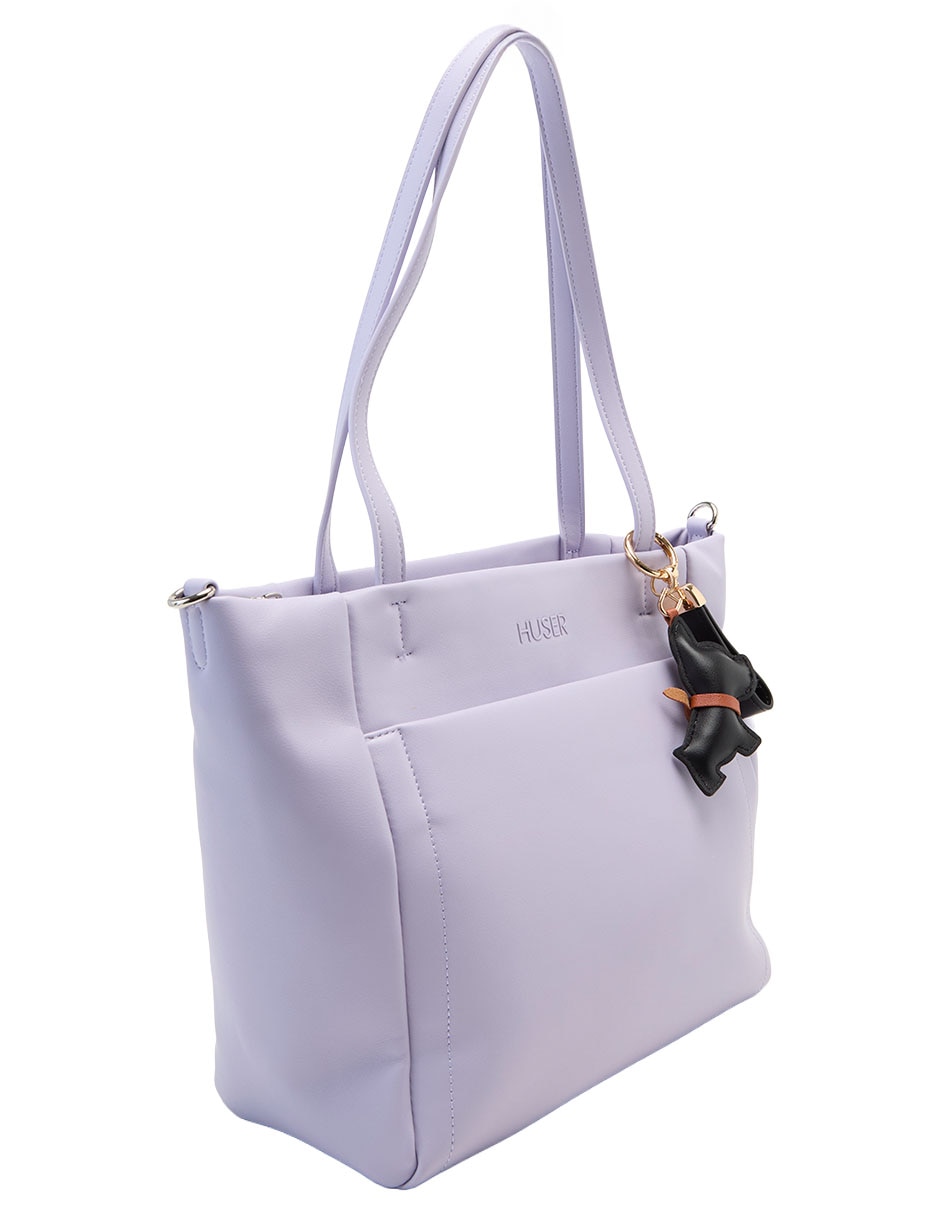 Bolsa tote huser para mujer