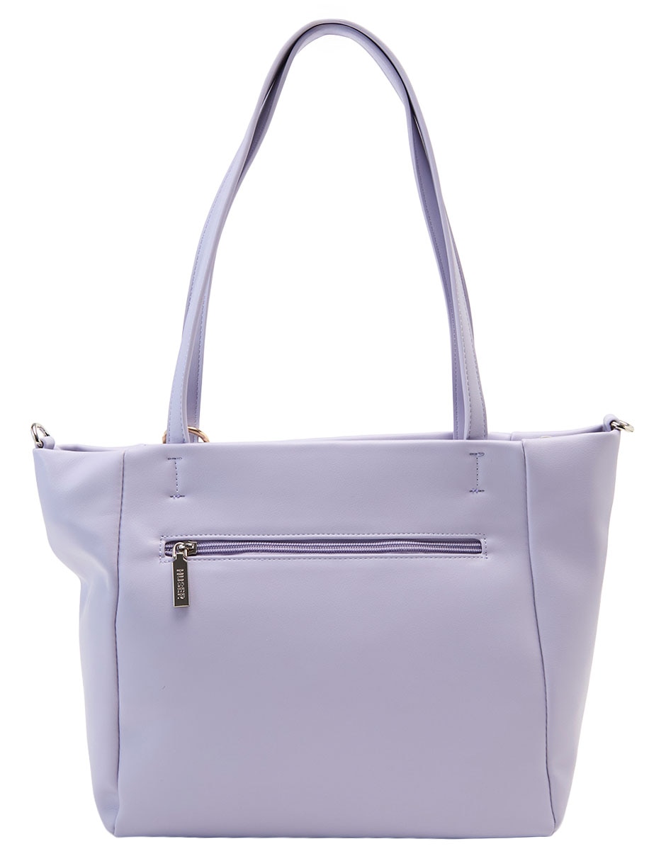 Bolsa tote huser para mujer