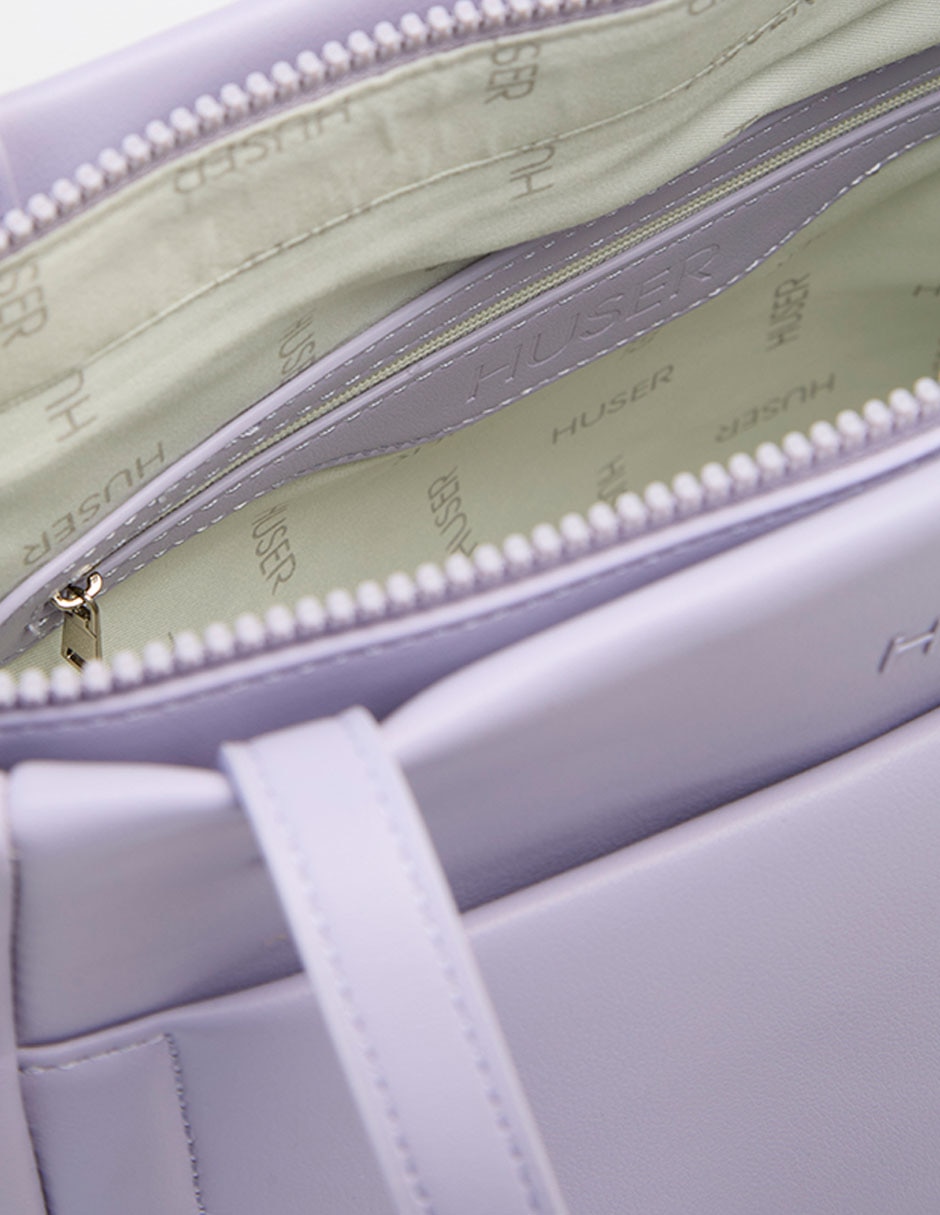 Bolsa tote huser para mujer