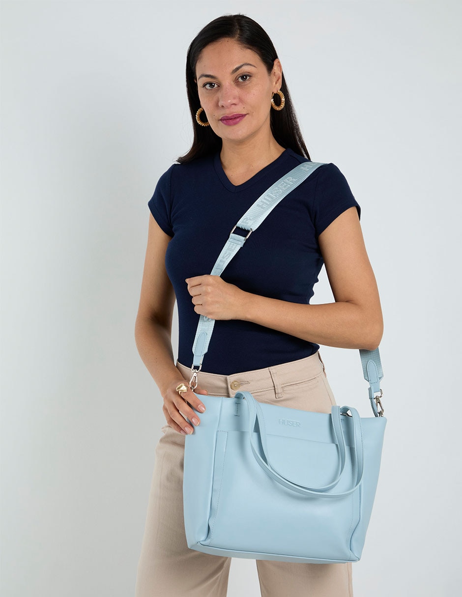 Bolsa tote para mujer 5