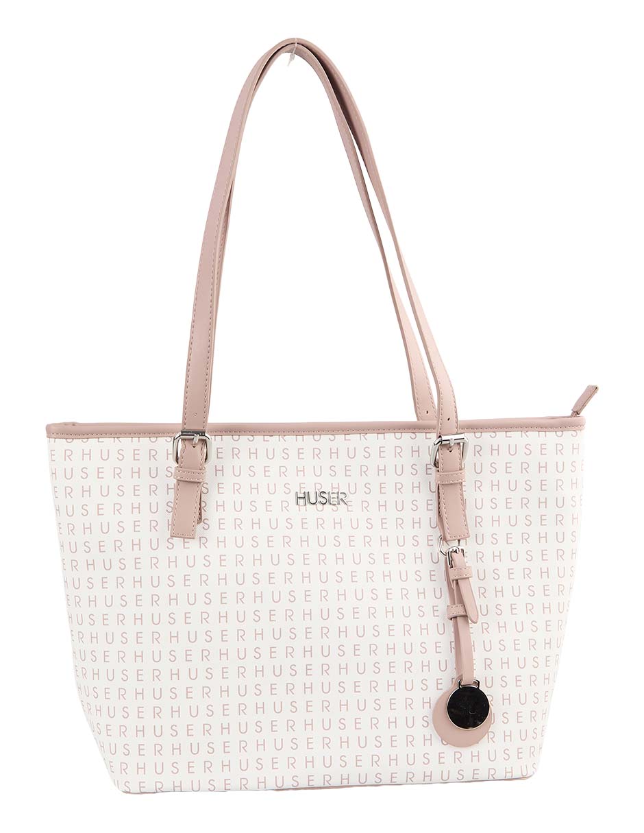 Bolsa tote huser para mujer