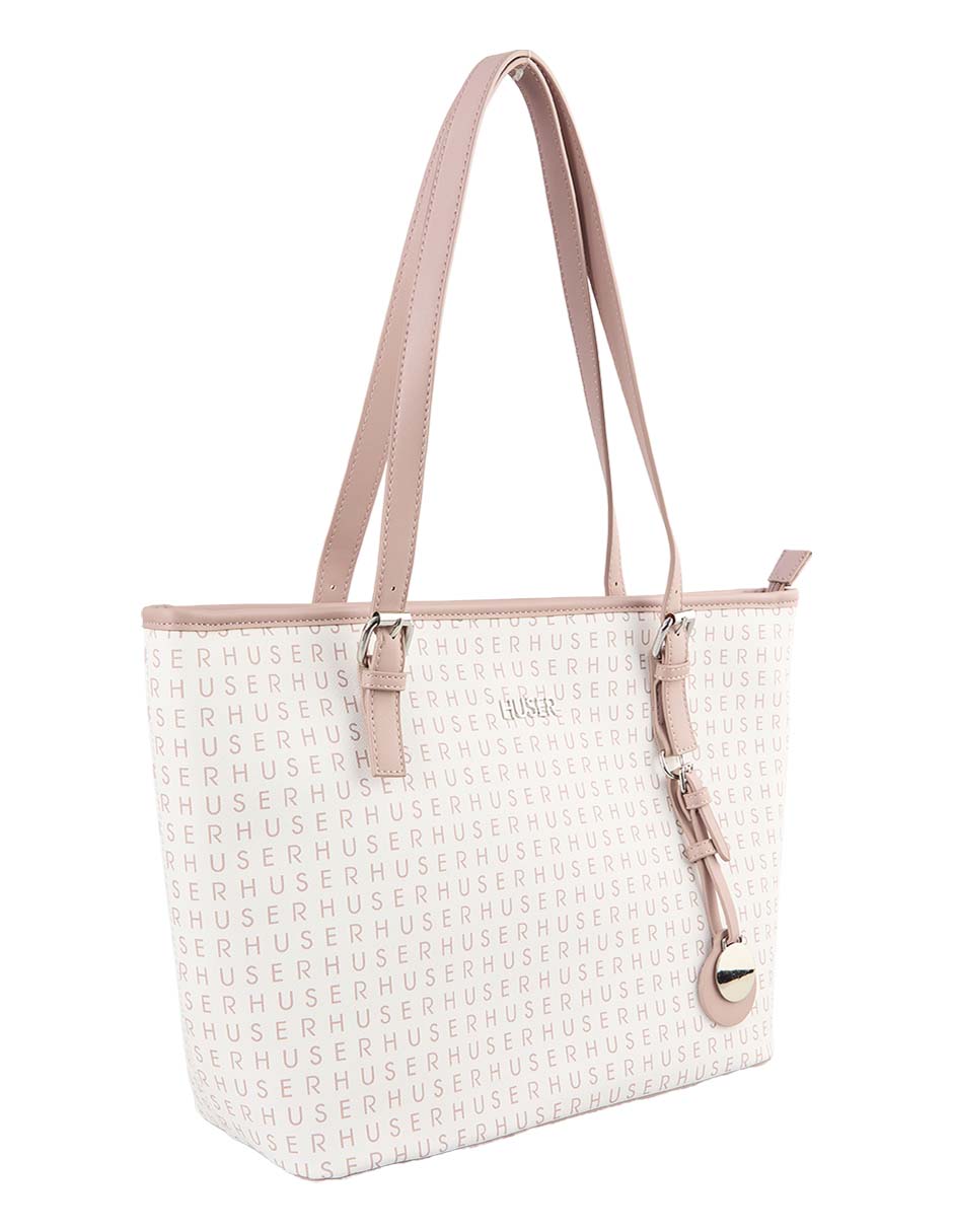 Bolsa tote huser para mujer