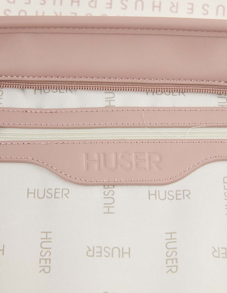 Bolsa tote huser para mujer