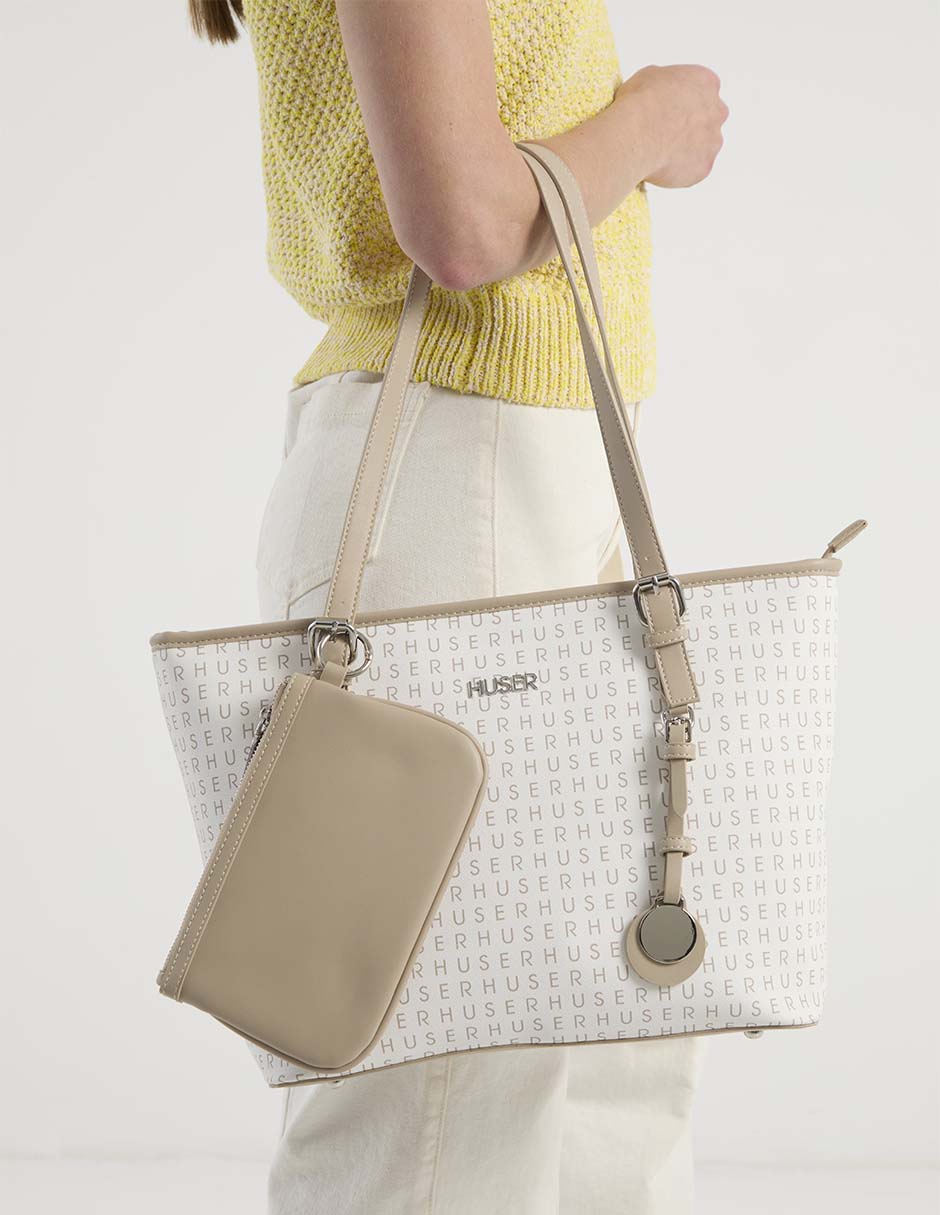 Bolsa tote para mujer 6