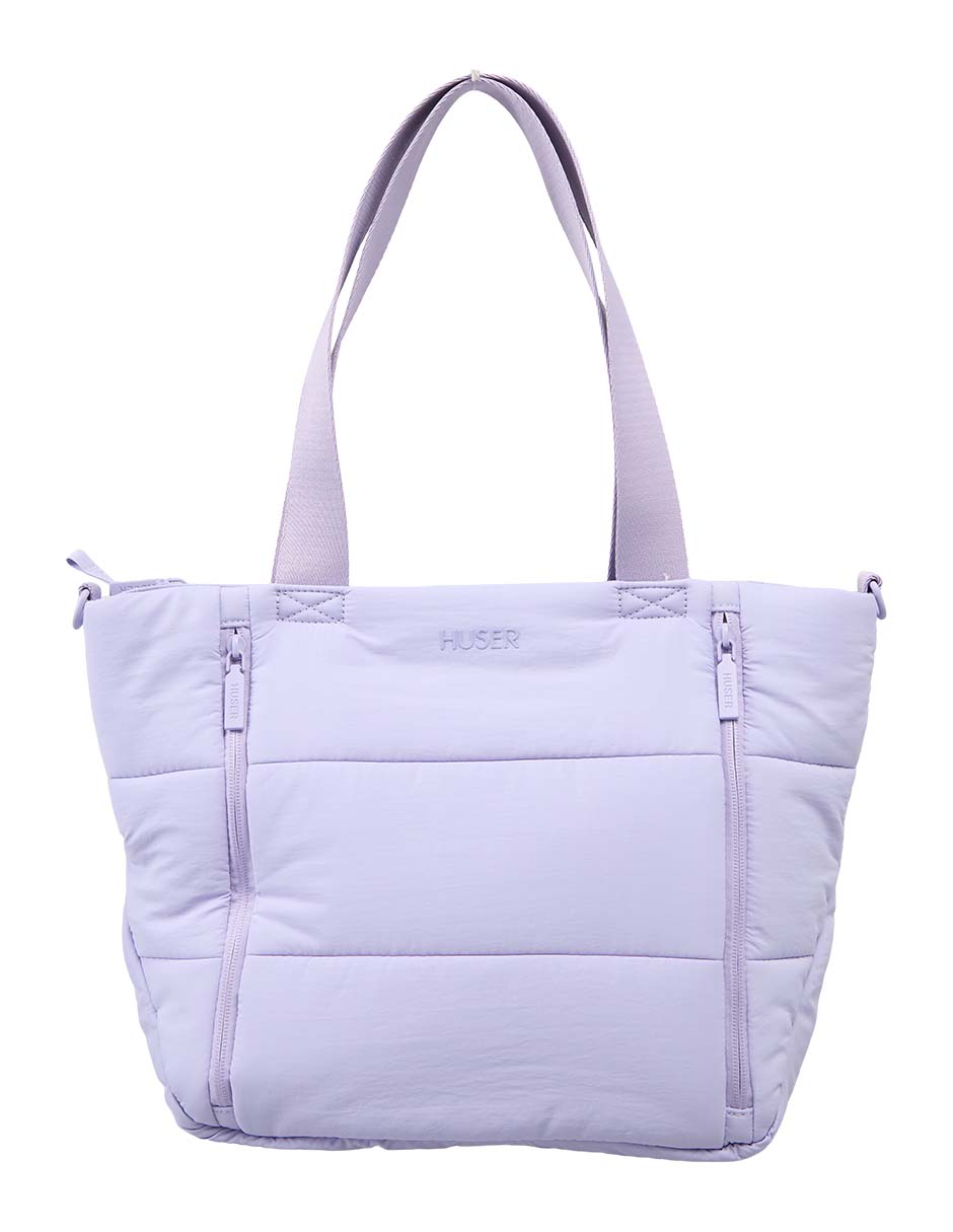 Bolsa tote huser para mujer