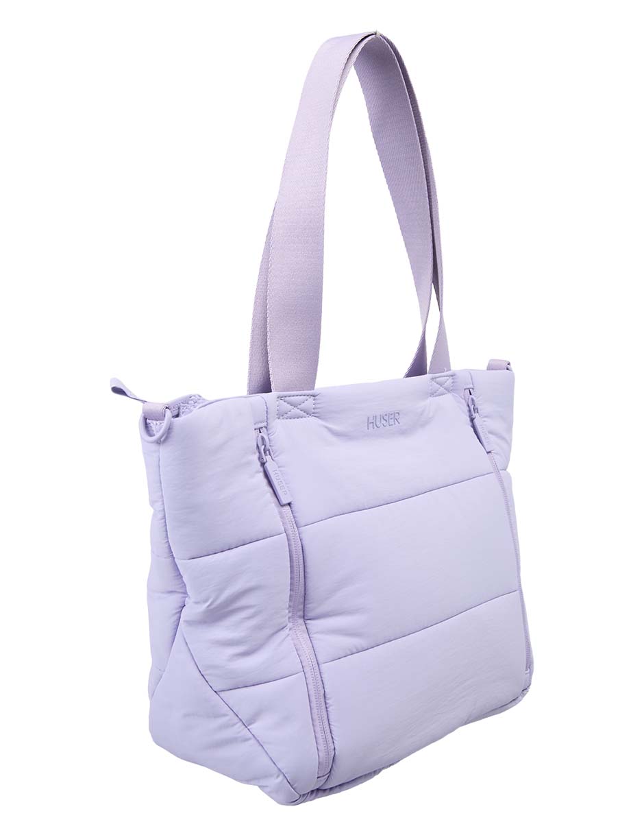 Bolsa tote huser para mujer