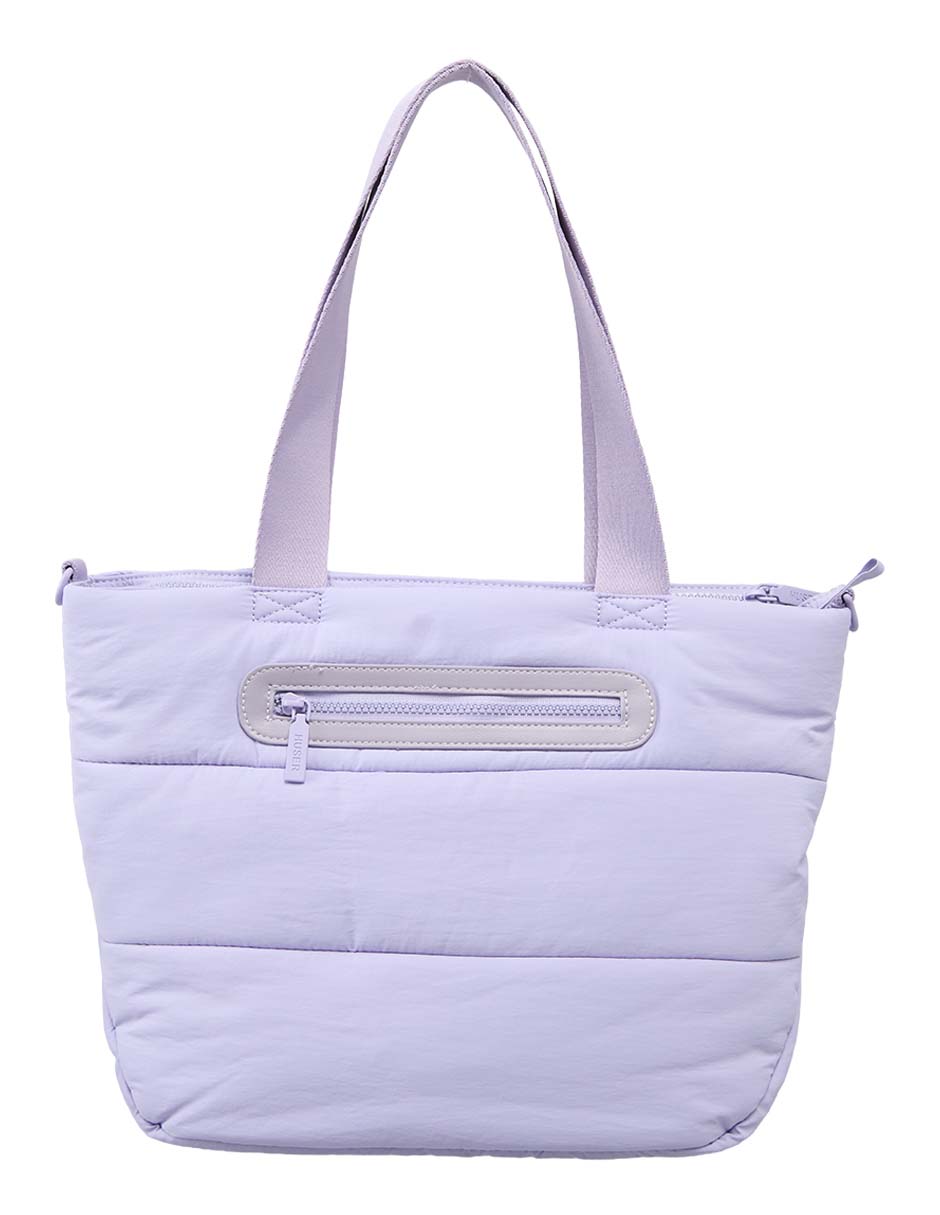 Bolsa tote huser para mujer