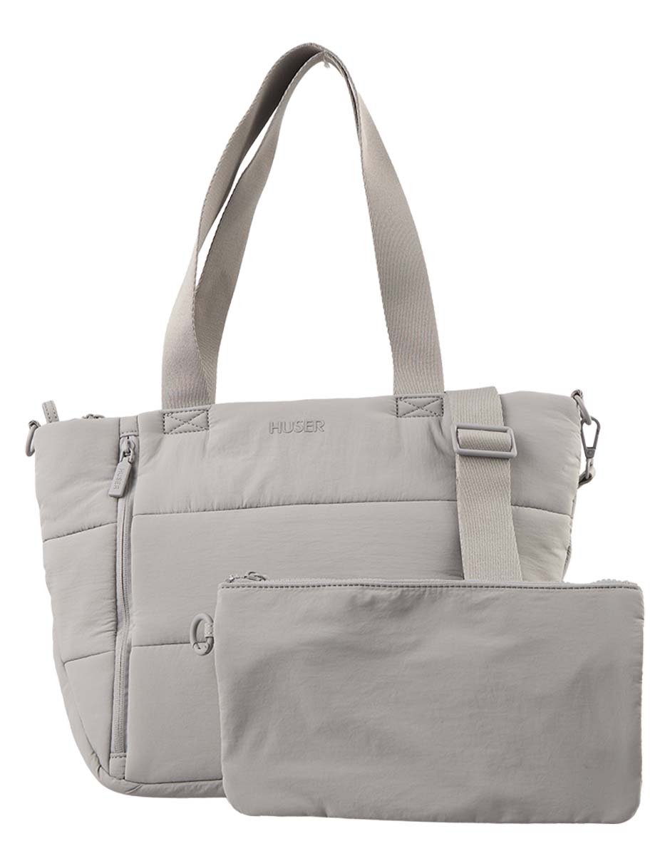 HUSER Bolsa tote huser para mujer