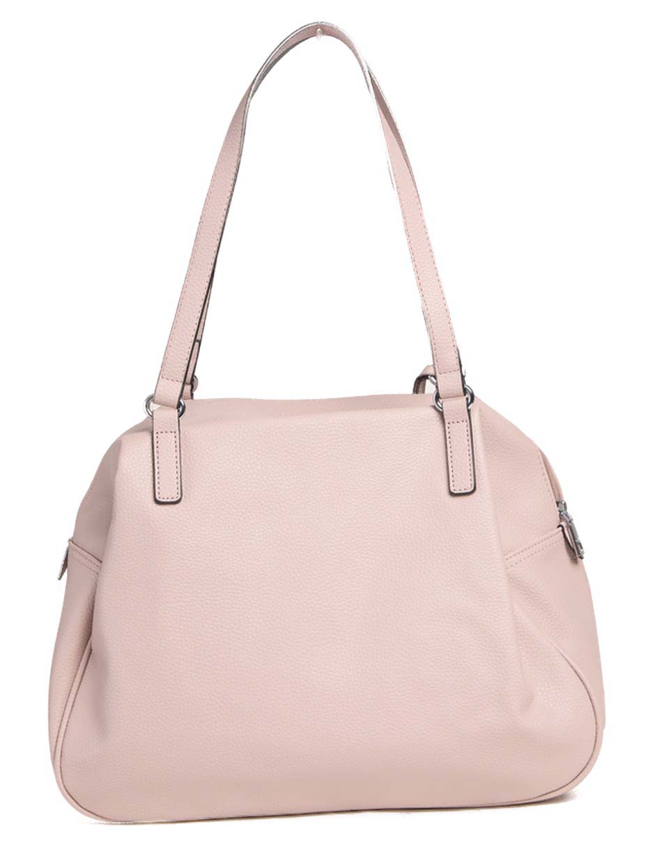 Bolsa bowler para mujer 3