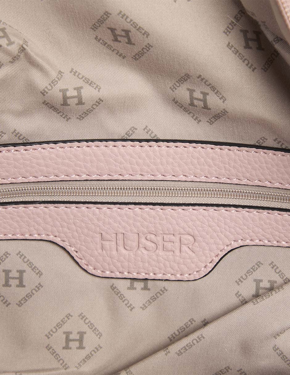 Bolsa bowler para mujer 4